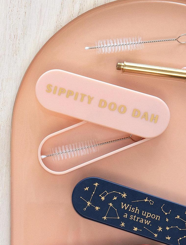 Sippity Doo Dah - Portable Straw