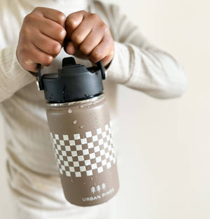 
                  
                    Load image into Gallery viewer, Checkered Insulated Cup
                  
                