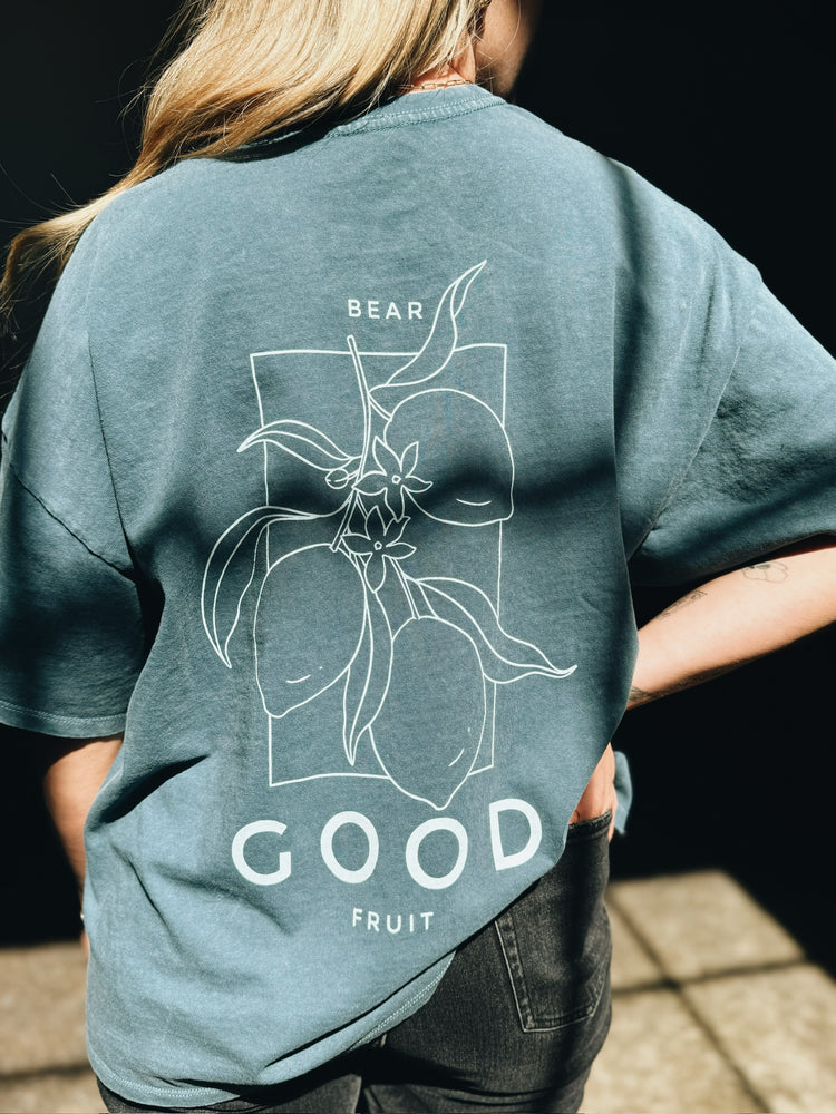 
                  
                    Load image into Gallery viewer, Walk by the Spirit Tee
                  
                