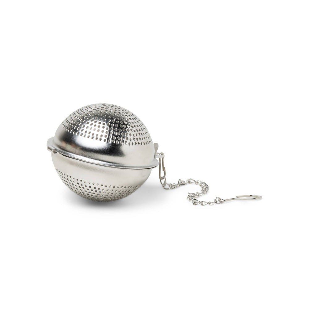 
                  
                    Load image into Gallery viewer, Stainless Steel Tea Infuser
                  
                