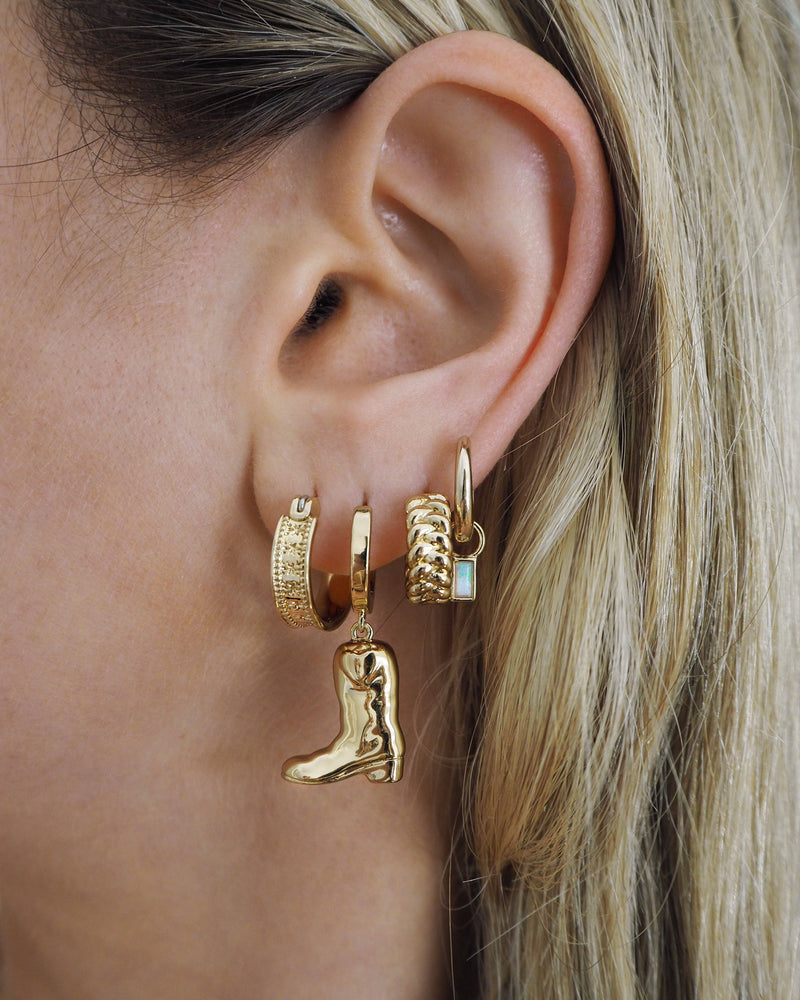 
                  
                    Load image into Gallery viewer, Bonita earrings
                  
                