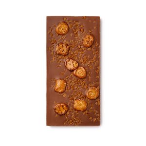
                  
                    Load image into Gallery viewer, Pretzel Caramel Chocolate Bar
                  
                