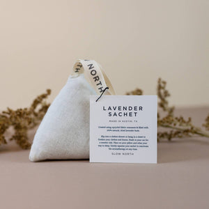
                  
                    Load image into Gallery viewer, Lavender Sachet
                  
                