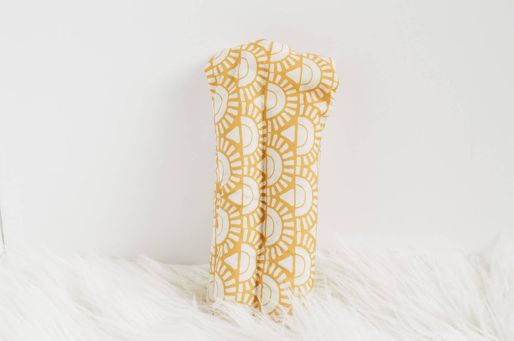 
                  
                    Load image into Gallery viewer, Aromatherapy Neck Wrap - Golden Sun
                  
                