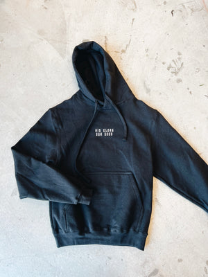 
                  
                    Load image into Gallery viewer, His Glory, Our Good - Adult Hoodie
                  
                