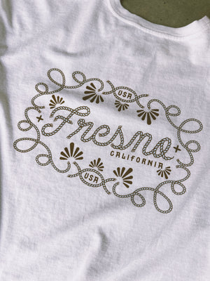 
                  
                    Load image into Gallery viewer, Fresno Rope Tee
                  
                