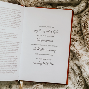 
                  
                    Load image into Gallery viewer, Praying Scripture for Marriage Journal
                  
                