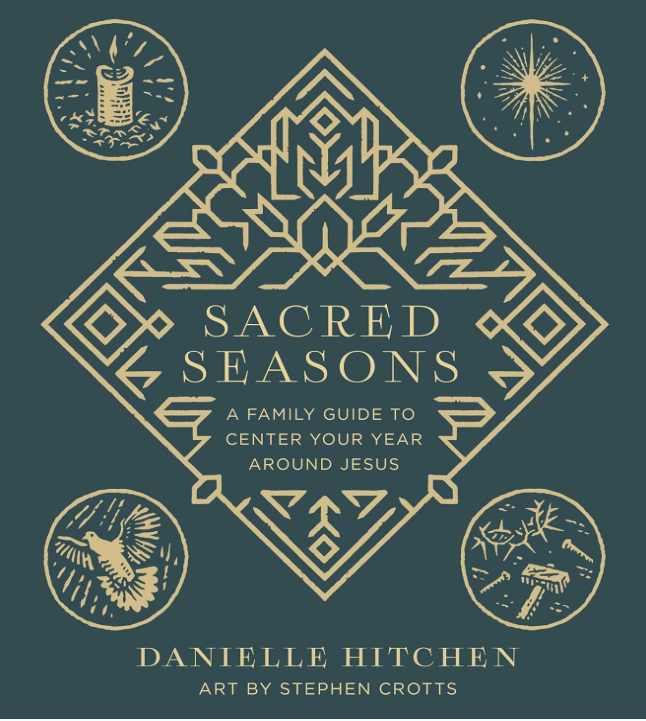 Sacred Seasons - Family Guide