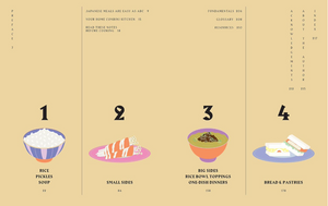 
                  
                    Load image into Gallery viewer, Bowls &amp;amp; Bento - Cookbook
                  
                