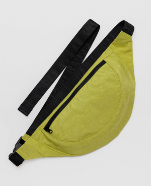 
                  
                    Load image into Gallery viewer, BAGGU | Crescent Fanny Pack
                  
                