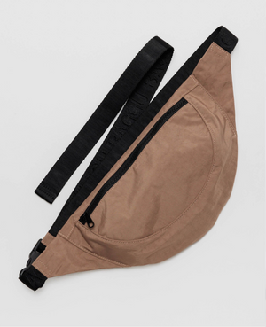 
                  
                    Load image into Gallery viewer, BAGGU | Crescent Fanny Pack
                  
                