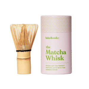 
                  
                    Load image into Gallery viewer, Bamboo Matcha Whisk
                  
                