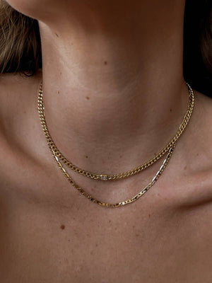 
                  
                    Load image into Gallery viewer, Lena necklace
                  
                