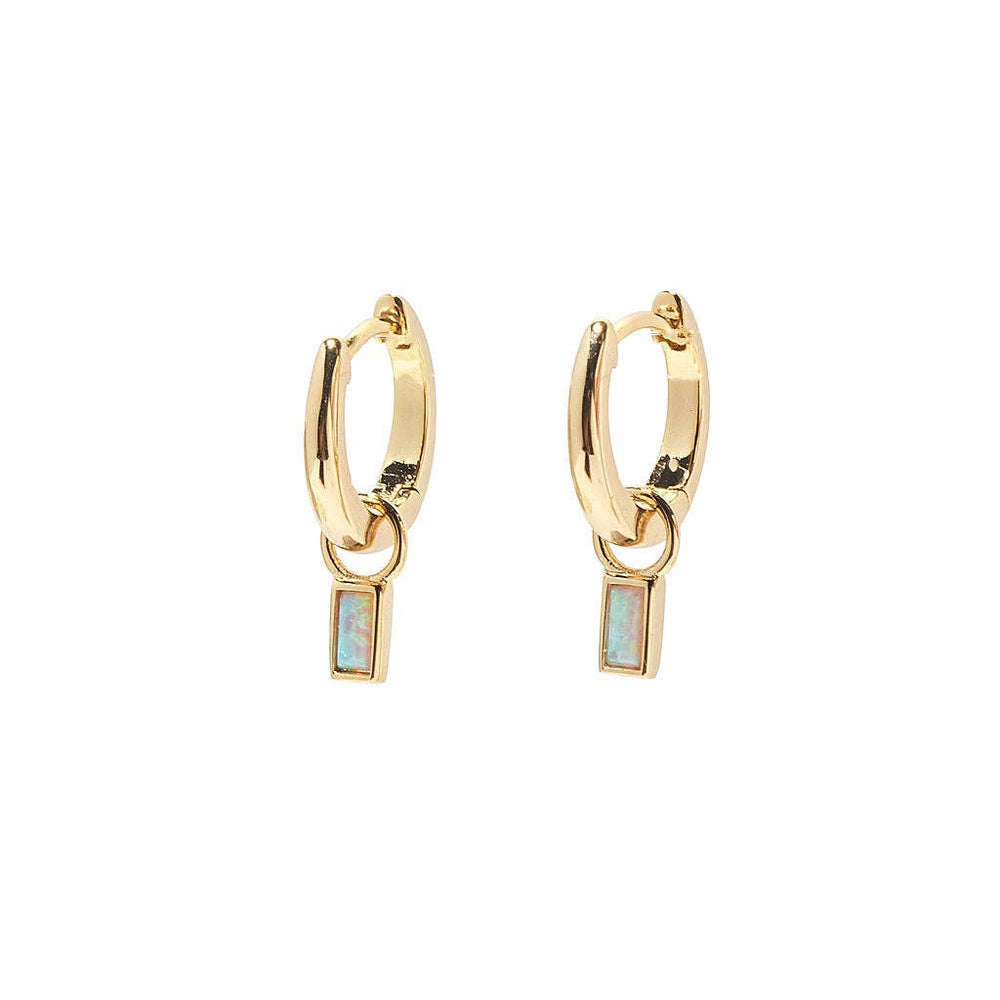 
                  
                    Load image into Gallery viewer, Summit earrings
                  
                