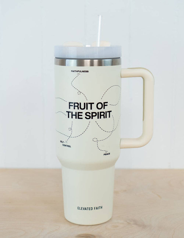 
                  
                    Load image into Gallery viewer, Fruit of the Spirit Tumblr
                  
                