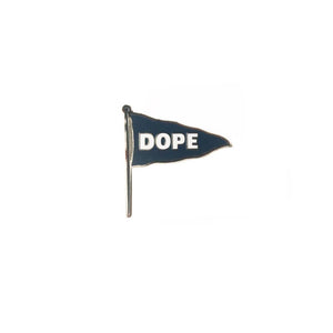 
                  
                    Load image into Gallery viewer, Dope - Enamel Pin
                  
                
