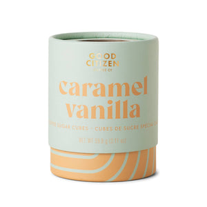 
                  
                    Load image into Gallery viewer, Caramel and Vanilla Sugar Cubes
                  
                