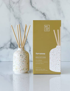
                  
                    Load image into Gallery viewer, Savanna Reed Diffuser
                  
                