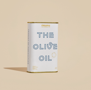 
                  
                    Load image into Gallery viewer, The Olive Oil - Pineapple Collaborative
                  
                