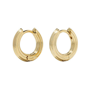 
                  
                    Load image into Gallery viewer, Candace earrings
                  
                