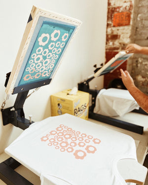 
                  
                    Load image into Gallery viewer, Digital Illustration + Screen printing Summer Camp
                  
                