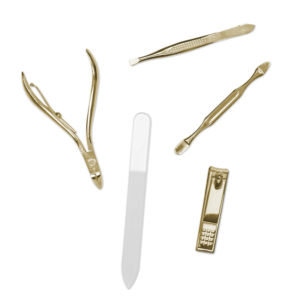 
                  
                    Load image into Gallery viewer, Upper Hand - Manicure Set
                  
                