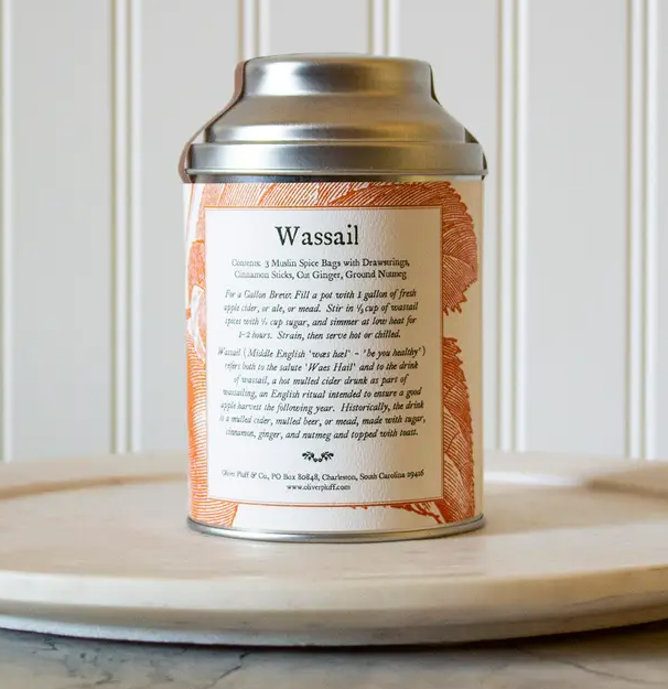 
                  
                    Load image into Gallery viewer, Cider Spices Wassail Kit
                  
                