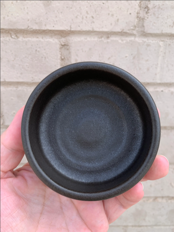 
                  
                    Load image into Gallery viewer, Handmade Ceramic Shave Bowl
                  
                