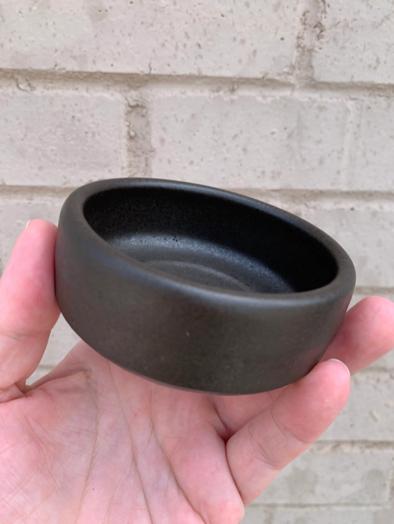 
                  
                    Load image into Gallery viewer, Handmade Ceramic Shave Bowl
                  
                