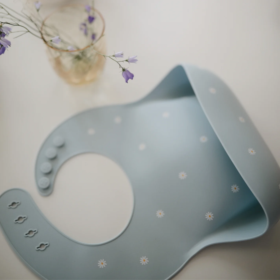 
                  
                    Load image into Gallery viewer, Silicone Baby Bib
                  
                