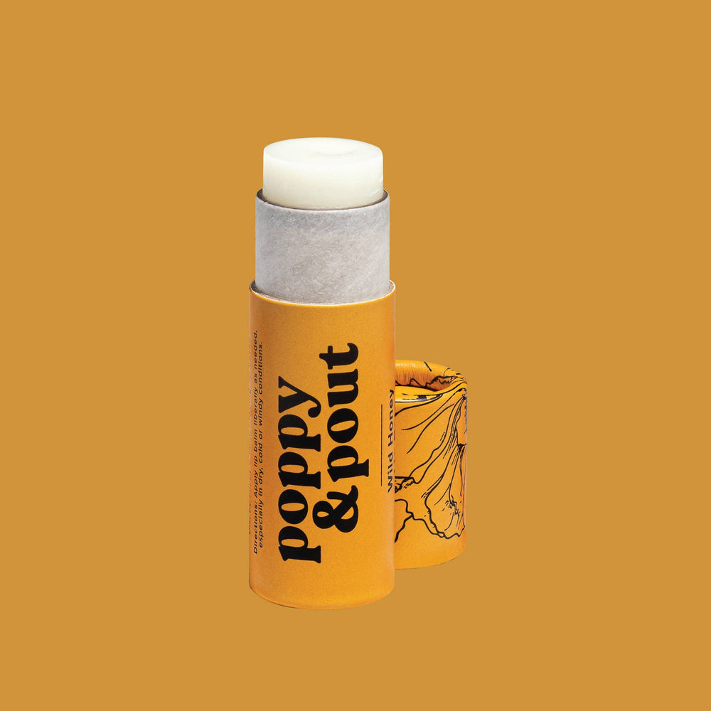 
                  
                    Load image into Gallery viewer, Wild Honey Lip Balm
                  
                
