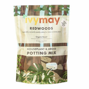 
                  
                    Load image into Gallery viewer, Houseplant &amp;amp; Aroid Potting Mix - IvyMay &amp;amp; Co.
                  
                