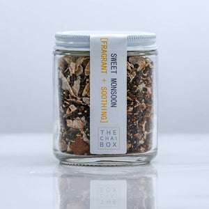 
                  
                    Load image into Gallery viewer, Sweet Monsoon Tea Mix - Mango and Coconut Black Tea
                  
                