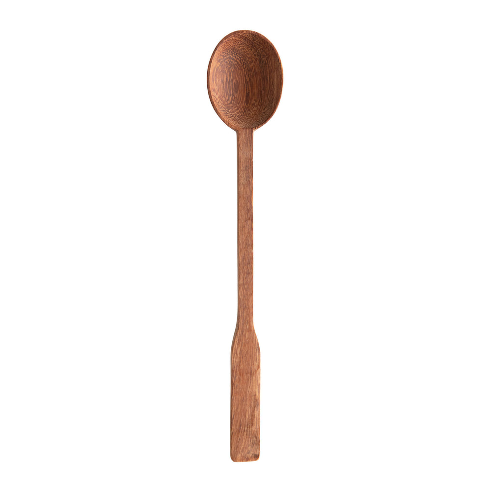 Hand carved wooden Spoon