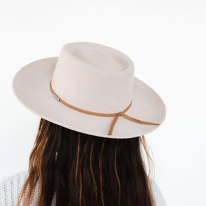 
                  
                    Load image into Gallery viewer, Grosgrain Hat Band - Gigi Pip
                  
                