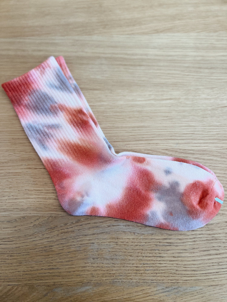
                  
                    Load image into Gallery viewer, Tie Dye Socks
                  
                