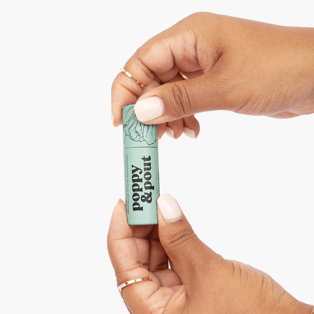 
                  
                    Load image into Gallery viewer, Sweet Mint Lip Balm
                  
                